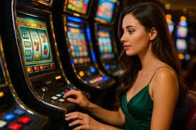 Kartu blackjack borneoslot di layar mobile