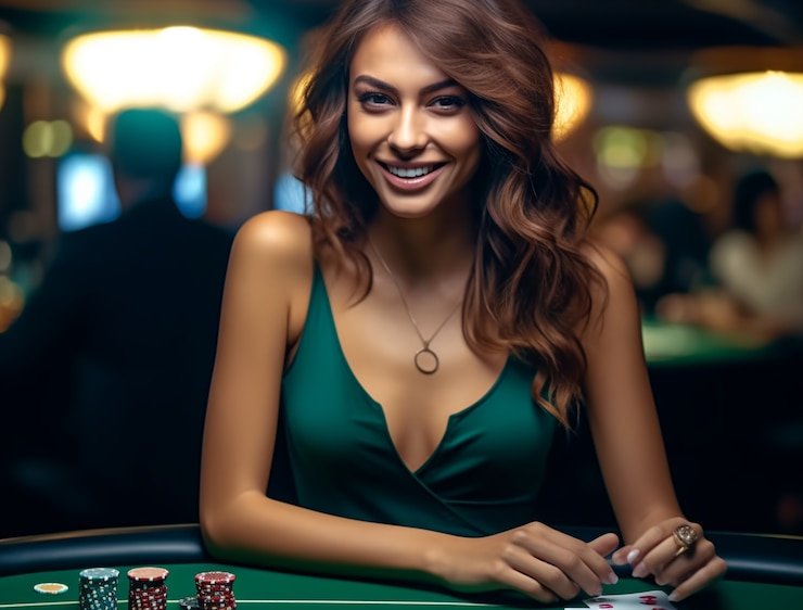 Meja kartu Callbreak untuk pemain dewasa