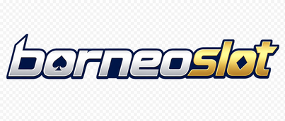 Logo borneoslot
